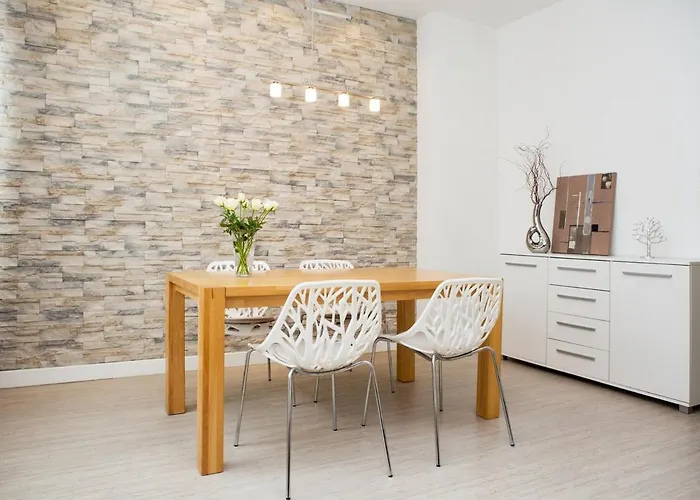 アパート Stylish At Station