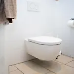 Apartment Stylish At Station *