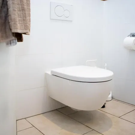 Apartmán Stylish At Station *