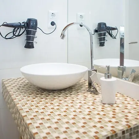 Stylish At Station *