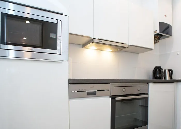 Stylish At Station Düsseldorf