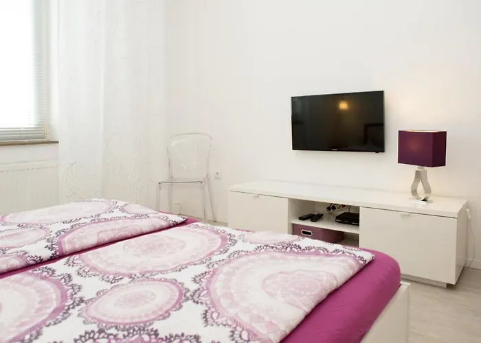 Stylish At Station Appartamento