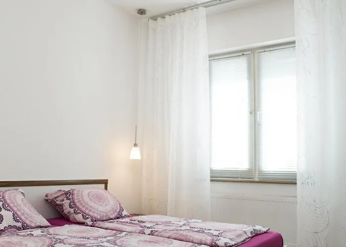 Stylish At Station Appartamento *