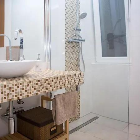 Stylish At Station Apartamento