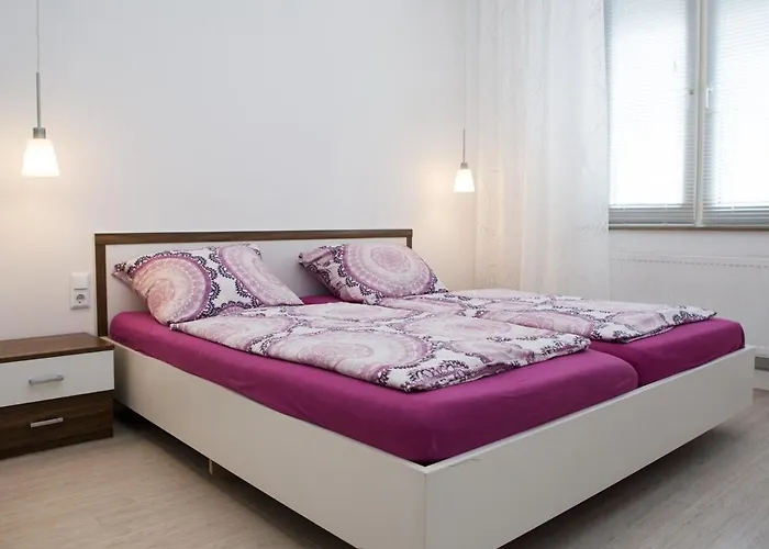 Stylish At Station דירה דיסלדורף