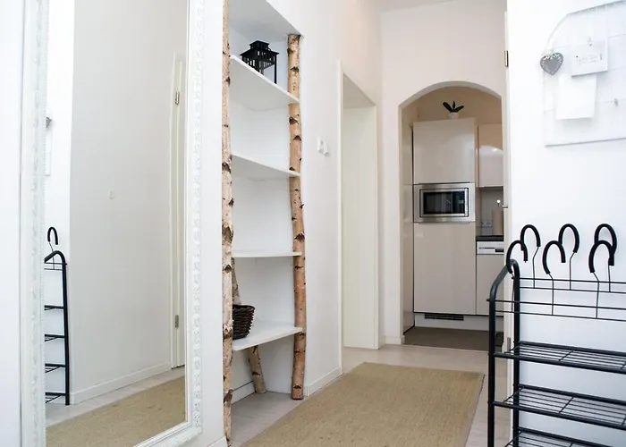 Stylish At Station *