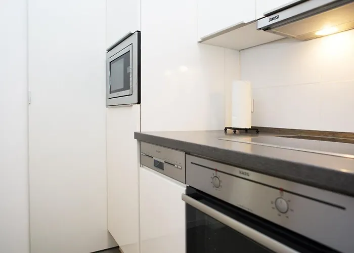 Stylish At Station דיסלדורף